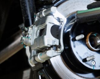 Brake Service Near Me: Schlenker Automotive in Rockledge, FL