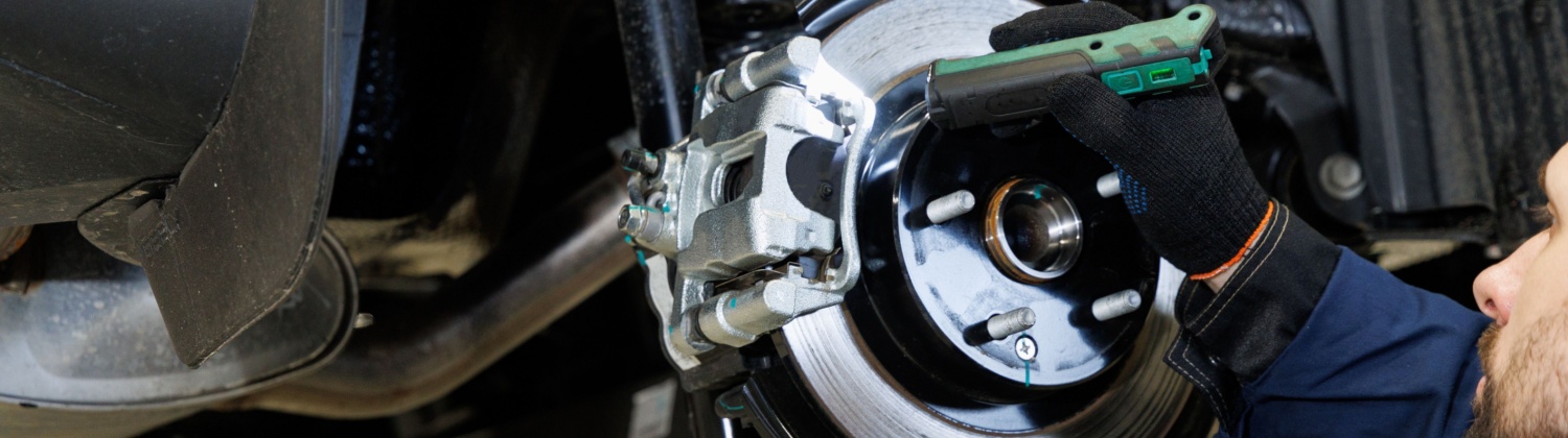 Brake Service Near Me: Schlenker Automotive in Rockledge, FL