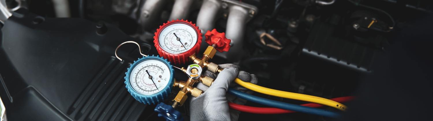 Car Air Conditioner Repair Near Me in Rockledge, FL