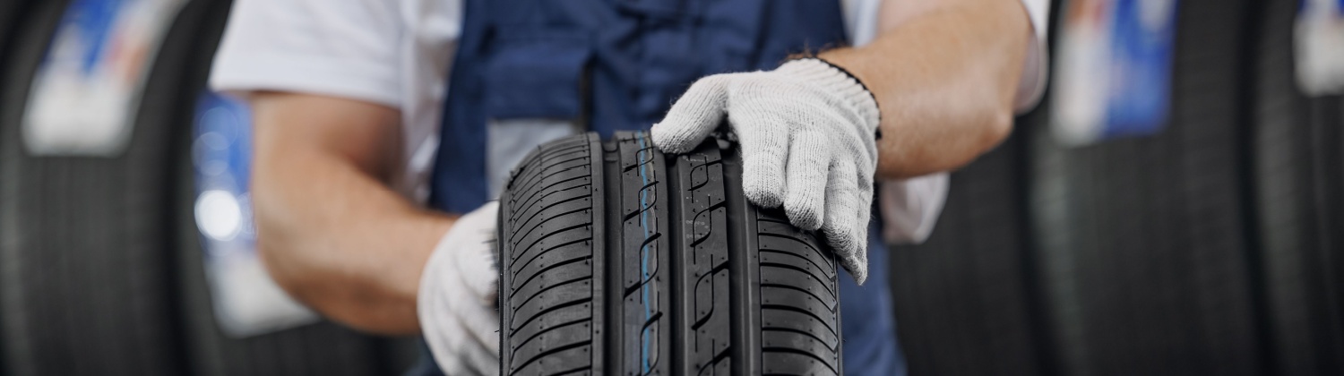 Tire Replacement Near Me in Rockledge, FL