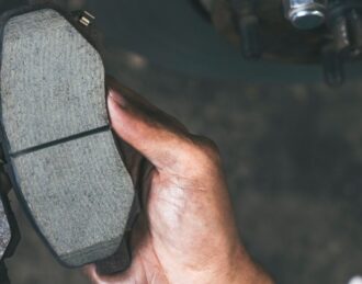 Brake Pad Replacement Near Me in Rockledge, FL