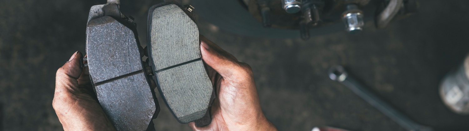 Brake Pad Replacement Near Me in Rockledge, FL