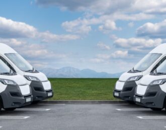 Fleet Maintenance Near Me At Schlenker Automotive