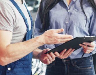 Rental Car Repair Services At Schlenker Automotive