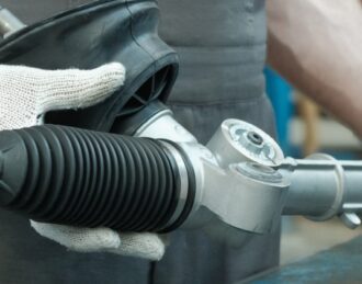 Best Suspension Shops Near Me: Schlenker Automotive