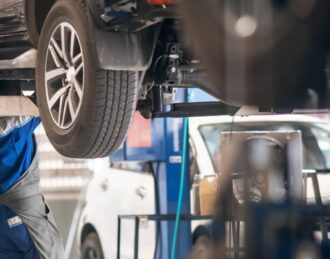 Reliable 4WD Repair Near Me In Rockledge, FL