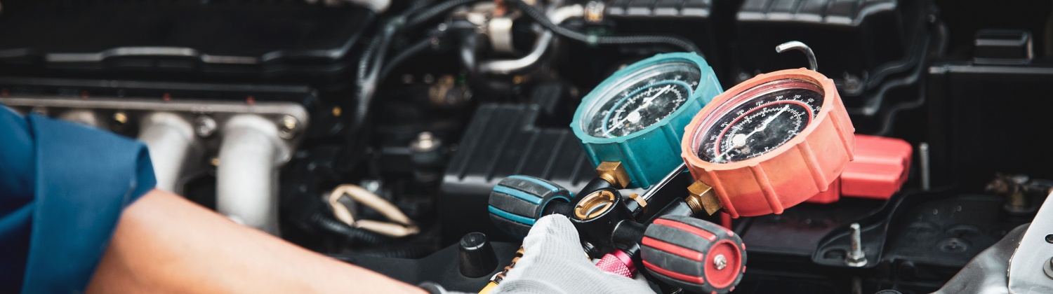Car Air Conditioning Service Near Me In Rockledge, FL