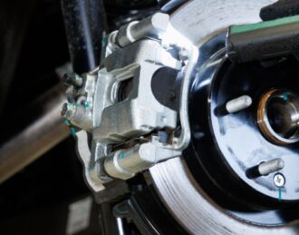 Auto Brake Repair Near Me In Rockledge, FL