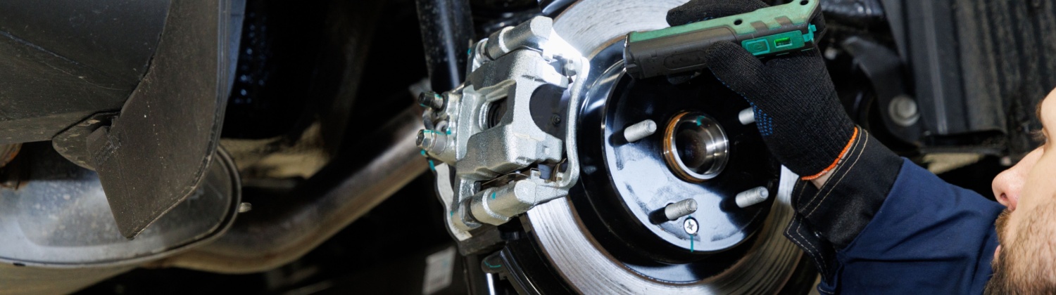 Auto Brake Repair Near Me In Rockledge, FL