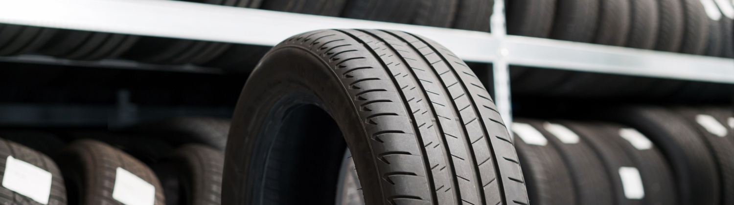 All-Weather Tire Shop In Rockledge, FL