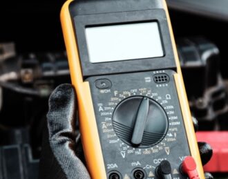 Auto Electrical Repair in Rockledge, FL