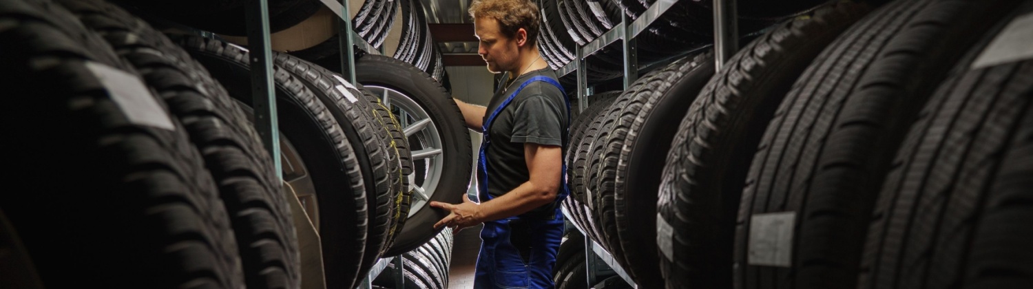 Best All-Season Performance Tires At Schlenker Automotive