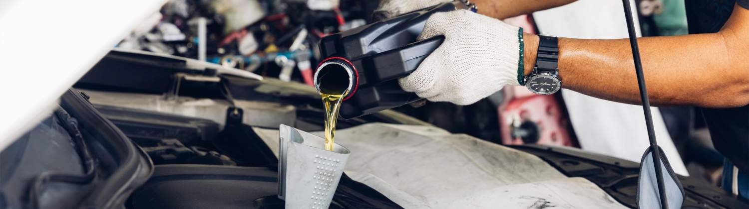 Fast Oil Change Near Me In Rockledge, FL